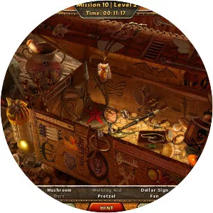 Amazing Adventures: The Lost Tomb