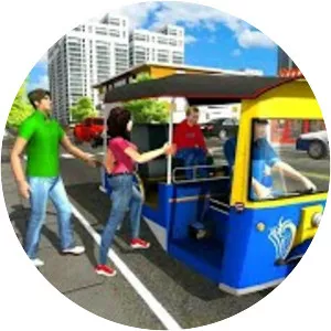 Amazing Auto Rickshaw Driver : rickshaw free . . .