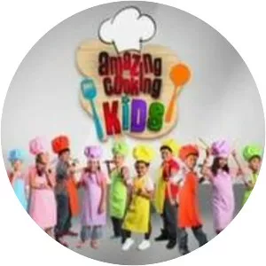 Amazing Cooking Kids - 2011 ‧ Reality ‧ 1 season