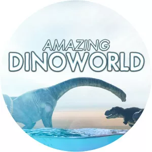 Amazing Dinoworld - TV program