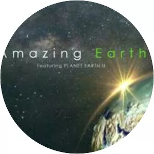 Amazing Earth - Philippine television show