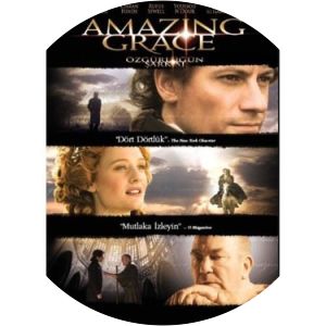 Amazing Grace 2006