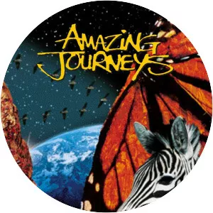 Amazing Journeys: IMAX
