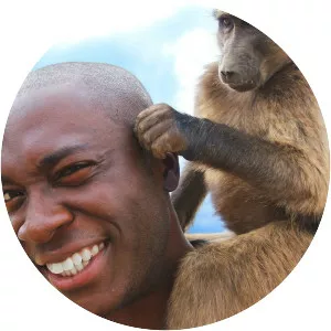 Amazing Monkeys - TV program