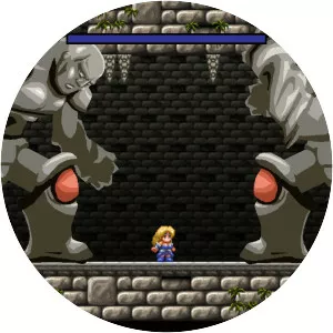 Amazing Princess Sarah