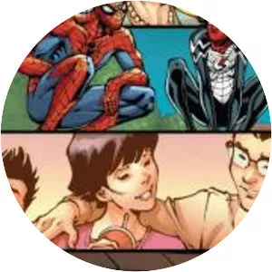 Amazing SpiderMan & Silk: The Spider(Fly) Effect