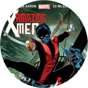 Amazing X-Men - Comic book series