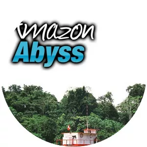 Amazon Abyss - TV program