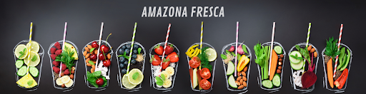 Amazon Fresca