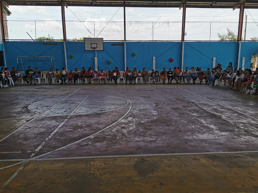 Amazon Gym  - Gym in Iquitos, Peru