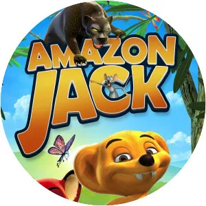 Amazon Jack