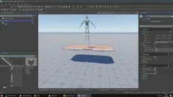 Amazon Lumberyard - Video game engine