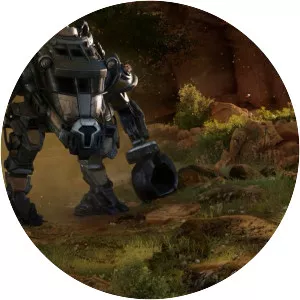 Amazon Lumberyard - Video game engine