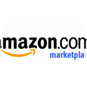 Amazon Marketplace photograph