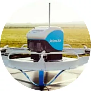 Amazon Prime Air