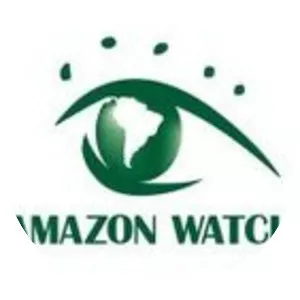 Amazon Watch - Nonprofit organization