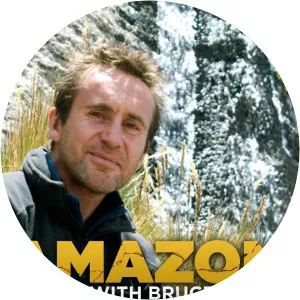 Amazon With Bruce ParrySince 2009