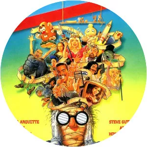 Amazon Women on the Moon