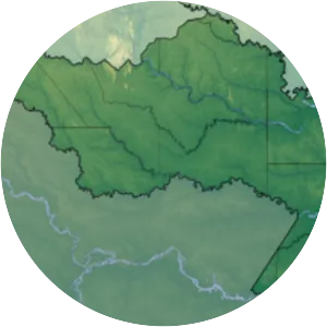 Amazonas Department - 