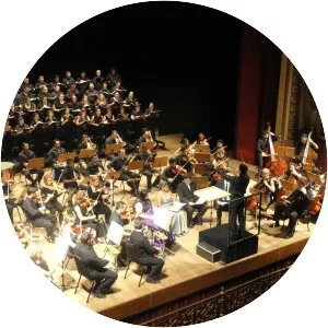 Amazonas Philharmonic