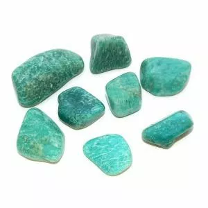 Amazonite - Gemstone