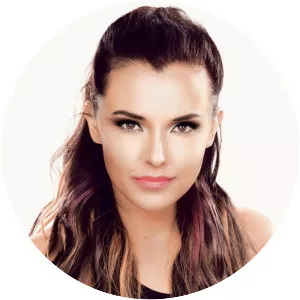 Amba Shepherd - Australian singer