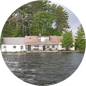 Ambajejus Boom House