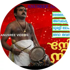 Ambalapuzha Vijayakumar - Musical artist