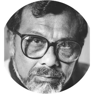 Ambalavaner Sivanandan