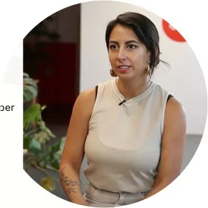 Ambar Galan - Author