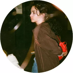 Ambar Lucid - Musician