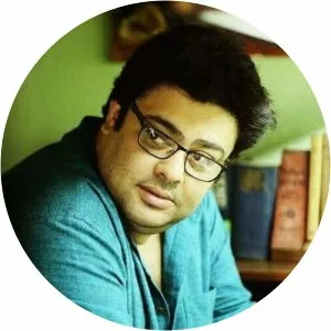 Ambarish Bhattacharya