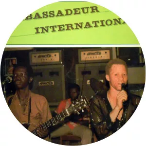 Ambassadeur International - Musical artist