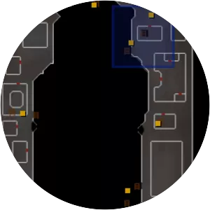 Ambassador Alvijar - Fictional character