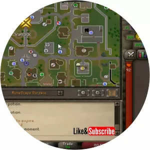 Ambassador Ferrnook - 