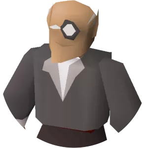 Ambassador Gimblewap - 