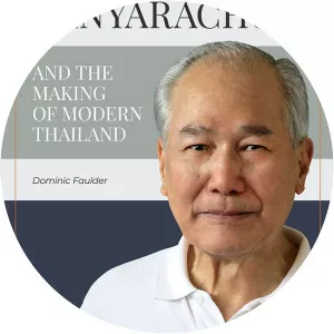 Ambassador Khun Anand Panyarachun