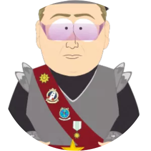 Ambassador of Humans - 