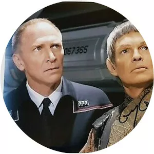 Ambassador Soval photograph