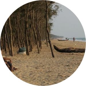 Ambedkar Beach - Beach in Kochi, India
