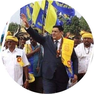 Ambedkarite Party of India