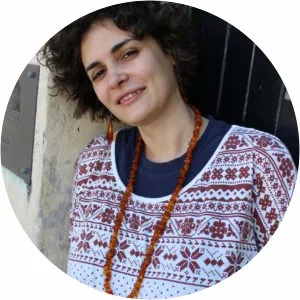 Ambelin Kwaymullina photograph