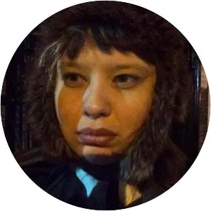 Amber A'Lee Frost - Writer