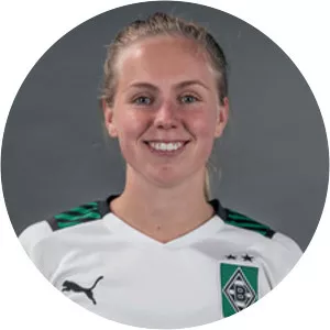 Amber Alexander Marianne van Heeswijk