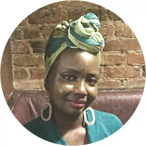 Amber Atiya - Author