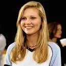 Amber Atkins - Fictional character