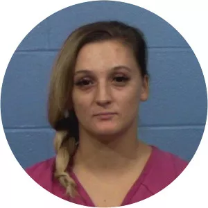 Amber Baltierra - Tyler Baltierra's sister