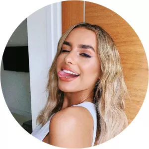 Amber Davies - Actress