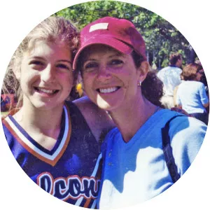 Amber Davis photograph