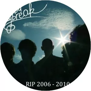 Amber daybreak - Musical artist